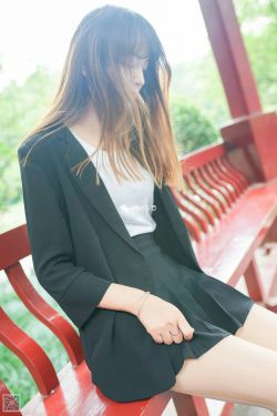 [丝意SIEE] 嫣然 只如初见(58P)