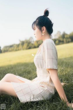 [丝意SIEE] 冰冰 花开无语，叶落有声(55P)