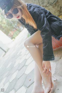 [丝意SIEE] 婷婷 浮华人间(58P)