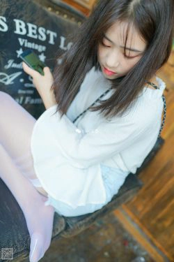 [丝意SIEE] 佳佳 轻盈的希望(56P)