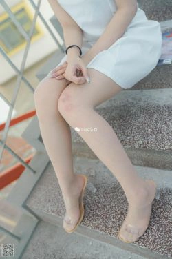 [丝意SIEE] 婷婷 学姐的诱惑(33P)