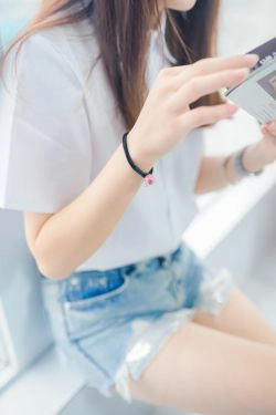[丝意SIEE] 瑶瑶 草木炎凉，岁月柔长(78P)