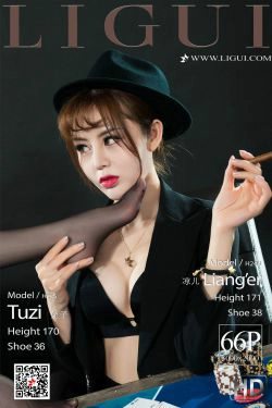 [丽柜LiGui] 网络丽人 Model 兔子&凉儿(67P)