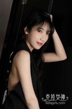 [克拉女神Kelagirls]  佳莹 OL晾脚底(34P)