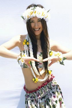 [Wanibooks] NO.39 Haruna Yabuki 矢吹春奈(147P)-甜美,气质,阳光