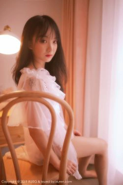 [瑞丝馆RUISG] Vol.085 小葡萄miki(43P)