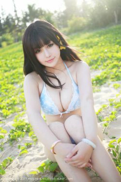 [美媛馆MyGirl] Vol.384 Flower朱可儿(70P)