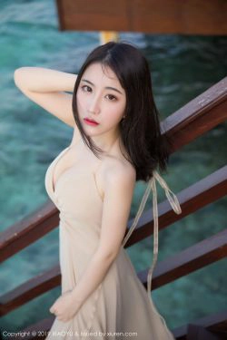 [语画界XIAOYU] Vol.147 绯月樱-Cherry(65P)