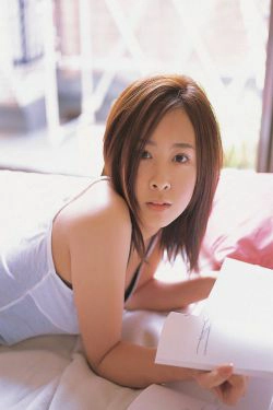 [Wanibooks] NO.50 Sayuri Iwata 岩田小百合岩田さゆり(225P)