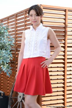 [Digi-Gra] Mika Aikawa 藍川美夏 Photoset 05(70P)
