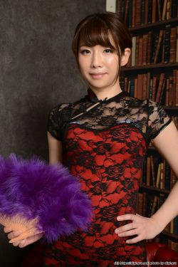 [Digi-Gra] Mika Aikawa 藍川美夏 Photoset 07(42P)