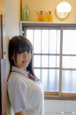 [Graphis] Limited Edition 夕美しおん Shion Yumi(11P)