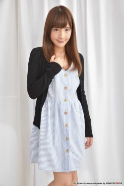 [LOVEPOP] Ayami Shionogi 汐乃木あやみ(55P)