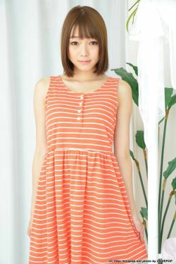 [LOVEPOP] Ayane Suzukawa 涼川絢音 Photoset 01(60P)