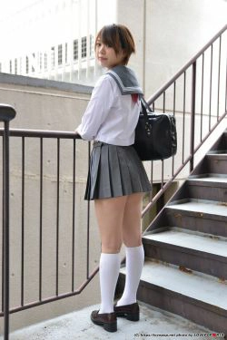 [LOVEPOP] Ichiru Nagisa 凪咲いちる Photoset 01(60P)