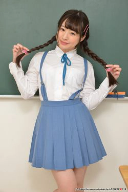 [LOVEPOP] Kanon Momojiri 桃尻かのん Photoset 02(58P)
