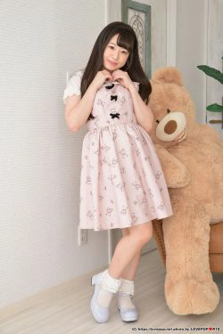 [LOVEPOP] Kanon Momojiri 桃尻かのん Photoset 03(64P)