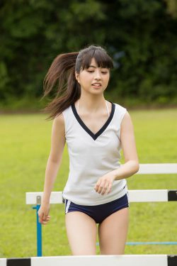 [Minisuka.tv] Nagisa Ikeda 池田なぎさ - Regular Gallery 8.2(43P)