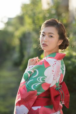 [Minisuka.tv] Mayumi Yamanaka 山中真由美 - Limited Gallery 41.3(54P)