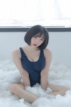 [ARTGRAVIA] VOL.045 巨乳少女姜仁卿 - 死库水 阳台私拍(53P)