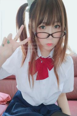 [萝莉COS] 摇摇乐yoyo - 清纯JK小学妹(60P)