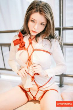 [EROONICHAN] 夏小秋秋秋《RED》集(74P)