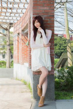 [台湾美女] 張雅筑Chu  仲夏の梦(48P)