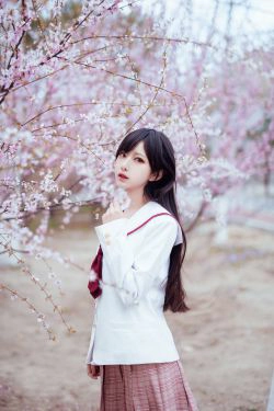 [萝莉COS] Shika小鹿鹿 - 樱花(13P)