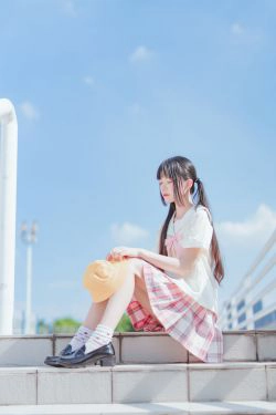 [萝莉COS] 桜桃喵 - 幼稚园(35P)