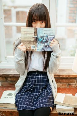 [萝莉COS] 神楽板真冬 JK学生系列套图(47P)