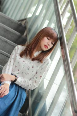[台湾美女]制服の女生 No.001 林温蒂(51P)