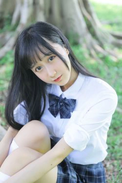 [萝莉COS] 木绵绵OwO - 上体育课啦(59P)