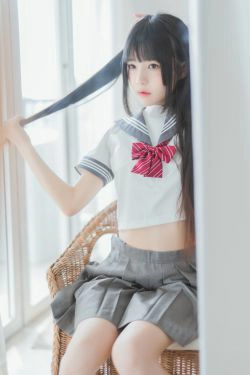 [萝莉COS] 桜桃喵 - 心形胖次(111P)