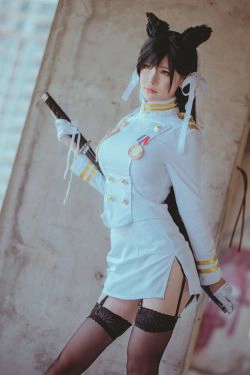 [萝莉COS] 萌系小野妹子w - 内有獒犬(72P)