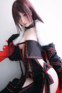 [萝莉COS] 一小央泽 - FGO虞姬(29P)