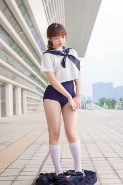 [萝莉COS] 雯妹 - JK 白丝 死库水(20P)