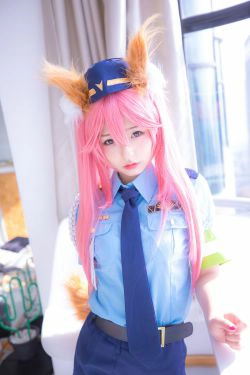 [萝莉COS] 神楽板真冬 後で逮捕してもいい？(150P)