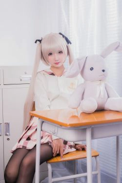 [萝莉COS] 面饼仙儿 - 黑丝穹妹(48P)