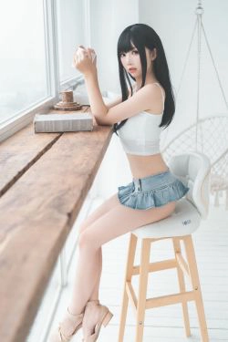 [萝莉COS] 面饼仙儿 - 可爱女友(40P)