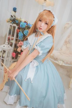 [萝莉COS] 面饼仙儿 - 血小板lolita(13P)