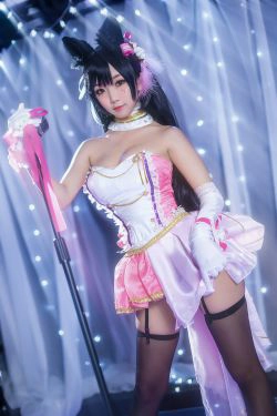 [萝莉COS] 鬼畜瑶 - 大狗打歌服(13P)