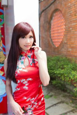 [台湾美女] 張雅筑Chu Lovely Style(37P)