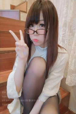 [萝莉COS] 摇摇乐yoyo - 御姐向！(120P)