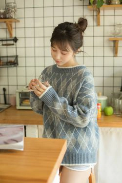 [萝莉COS] 微博福利姬镜酱 - 不知梦 日常(86P)