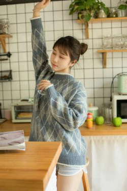 [喵糖映画] VOL.003 氧气少女(86P)