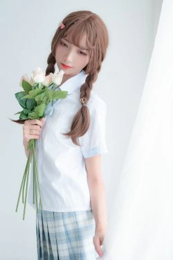 [喵糖映画] VOL.007 花样的年华(40P)