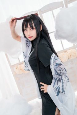 [喵糖映画] VOL.008 剑道少女(41P)