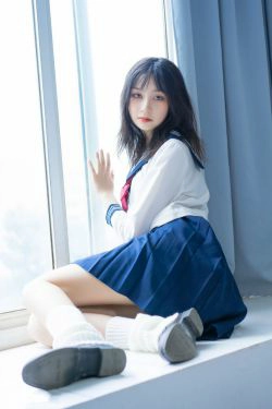 [喵糖映画] VOL.014 日系萌妹(43P)