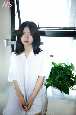 [纳丝摄影]  含玉 丝袜闺房(90P)