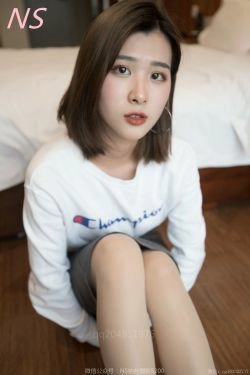 [纳丝摄影]  娜美 女神的丝袜玉足(82P)